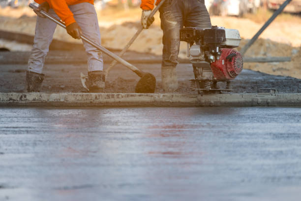 Best Concrete Grinding and Polishing in North Westport, MA