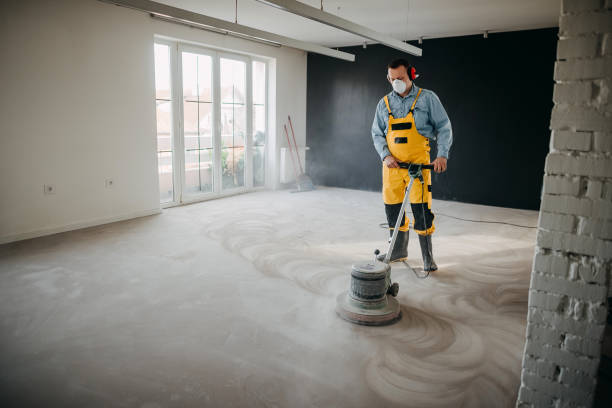 Best Concrete Demolition Services in North Westport, MA