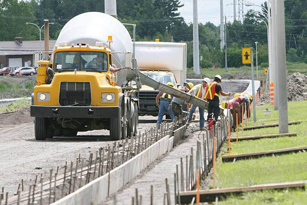 Best Residential Concrete Solutions in North Westport, MA